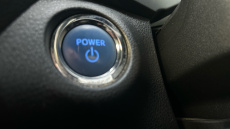 Toyota RAV4 2.5 VVT-i Hybrid Black Edition 5dr CVT Hybrid Estate